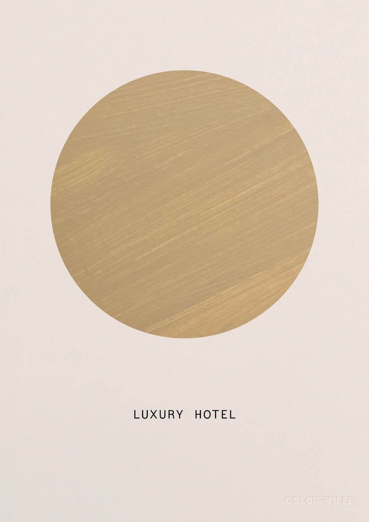 luxury hotel