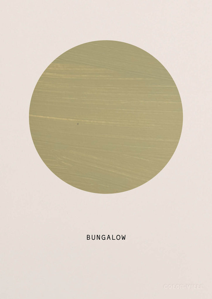 bungalow