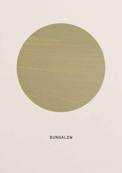 bungalow