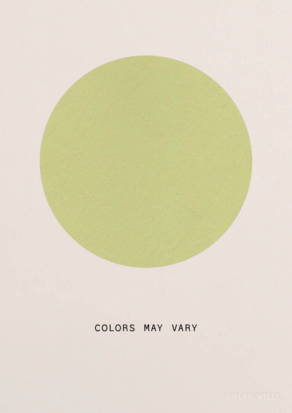 Colors may vary