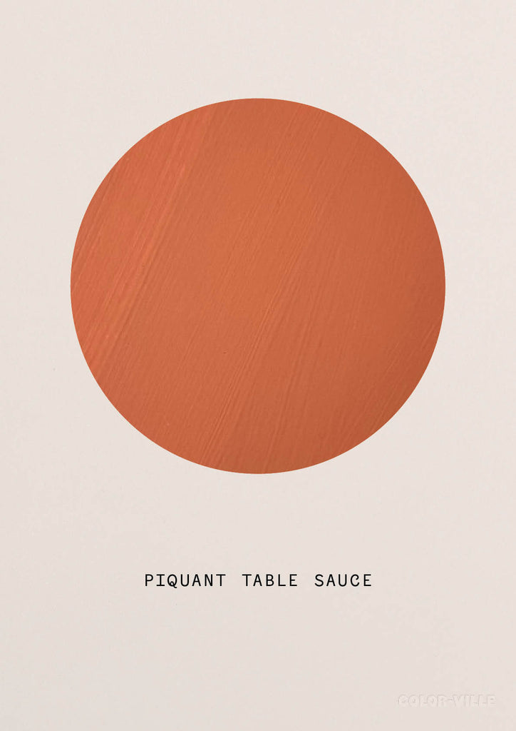 piquant table sauce