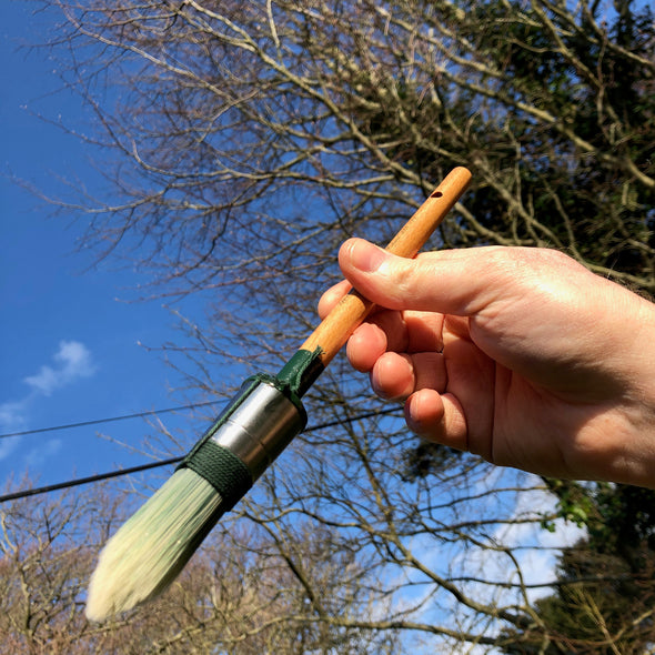 Pointed Paint Brush - 14mm