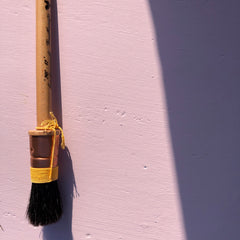 Round Paint Brush - 16mm