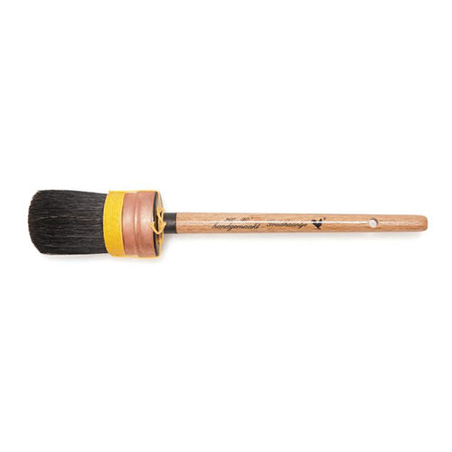 Oval Paint Brush -  40mm
