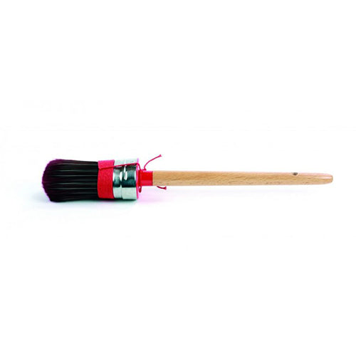 Oval Paint Brush - 35mm
